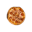 9. Bacone