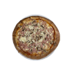 5. Capricciosa